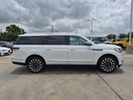 2024 Lincoln Navigator Black Label L