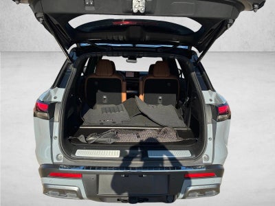 2025 INFINITI QX60 AUTOGRAPH AWD