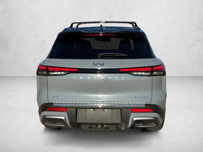 2025 INFINITI QX60 AUTOGRAPH AWD