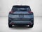 2021 Nissan Rogue SV FWD
