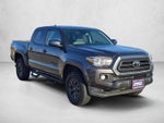 2021 Toyota Tacoma 2WD SR5