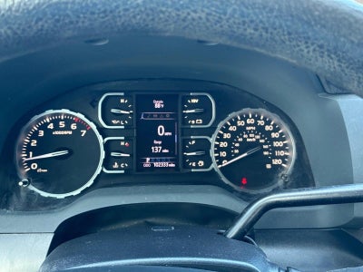2020 Toyota Tundra 2WD SR5
