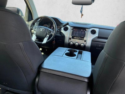 2020 Toyota Tundra 2WD SR5