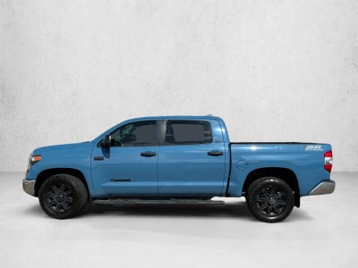 2020 Toyota Tundra 2WD SR5
