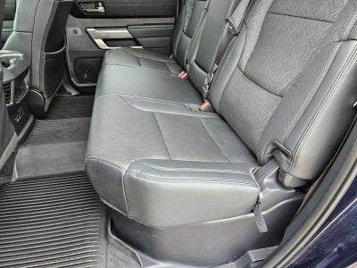 2024 Toyota Tundra 4WD SR5