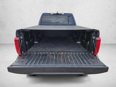 2024 Toyota Tundra 4WD SR5