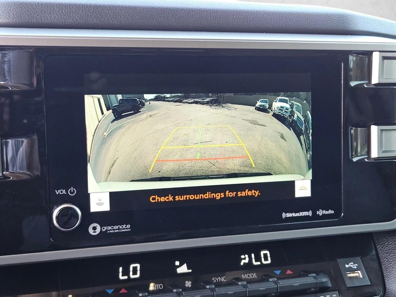 2022 Toyota Tundra 4WD SR5