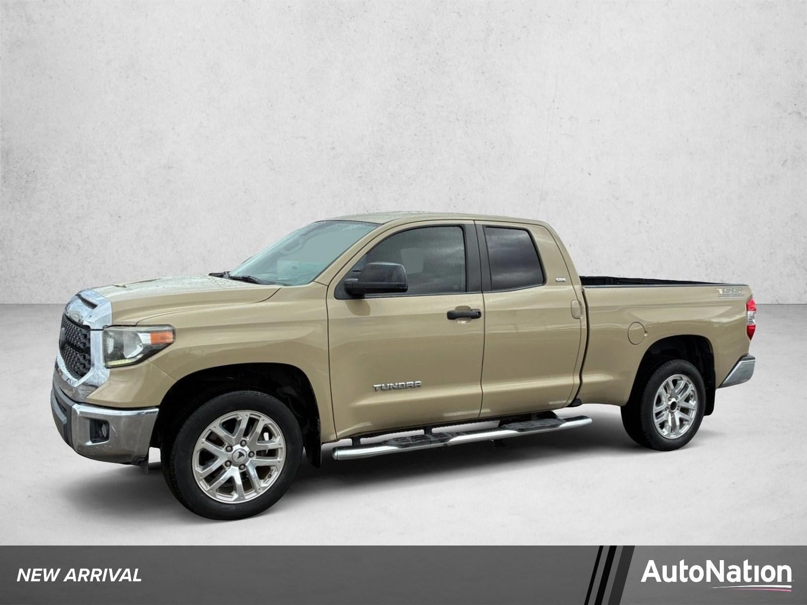 2019 Toyota Tundra 2WD SR