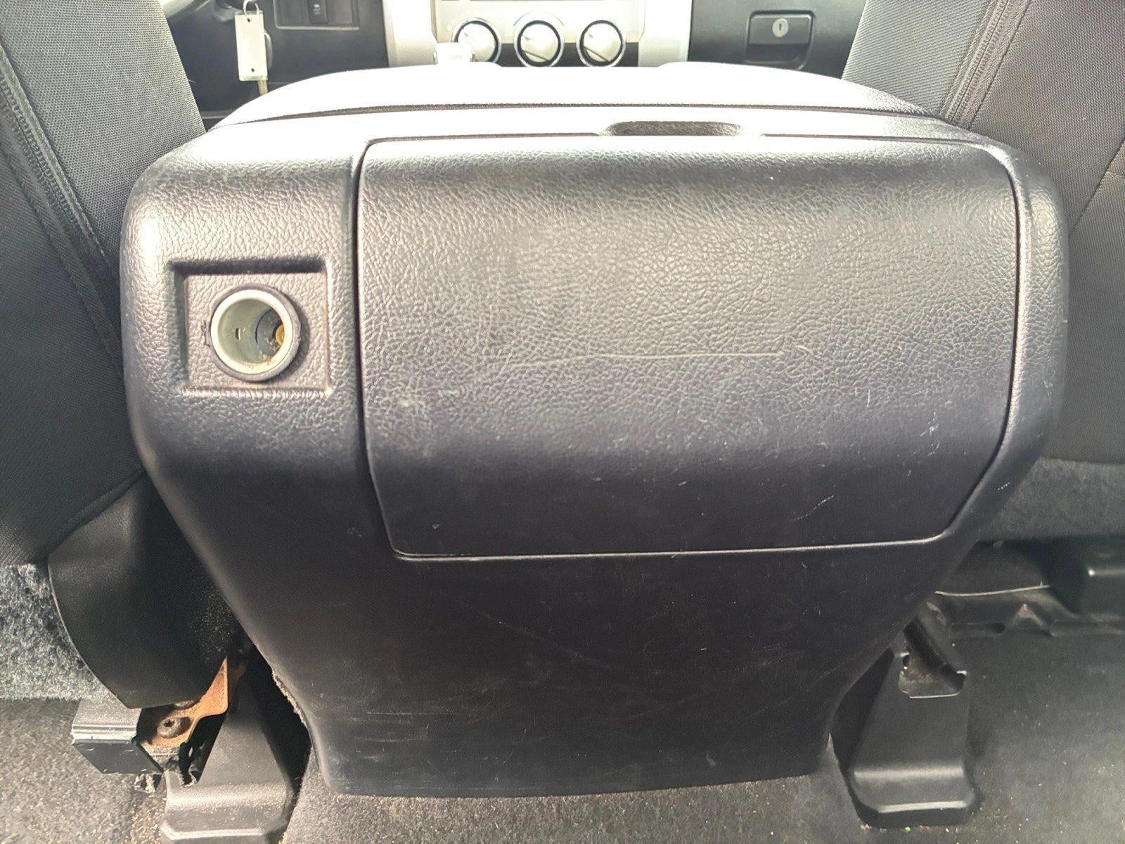 2019 Toyota Tundra 2WD SR