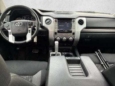 2019 Toyota Tundra 2WD SR
