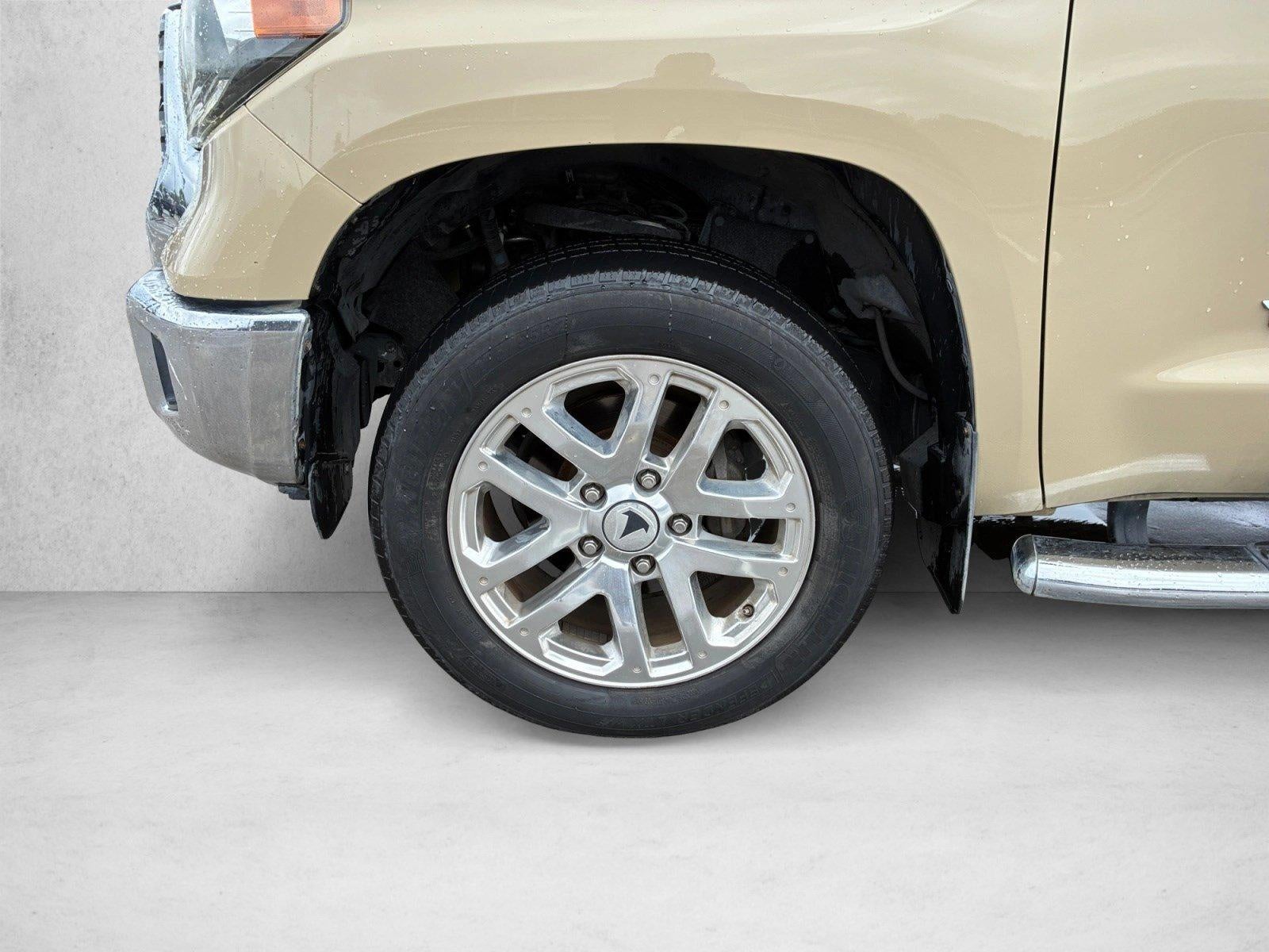 2019 Toyota Tundra 2WD SR
