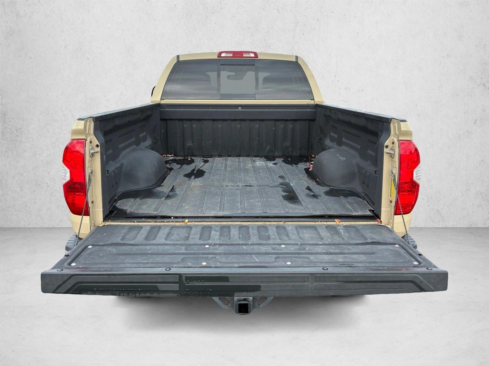 2019 Toyota Tundra 2WD SR