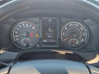 2019 Toyota Tacoma 2WD SR