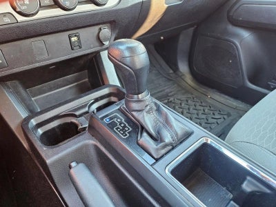 2019 Toyota Tacoma 2WD SR