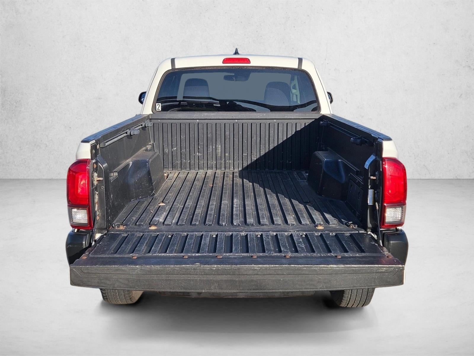 2019 Toyota Tacoma 2WD SR