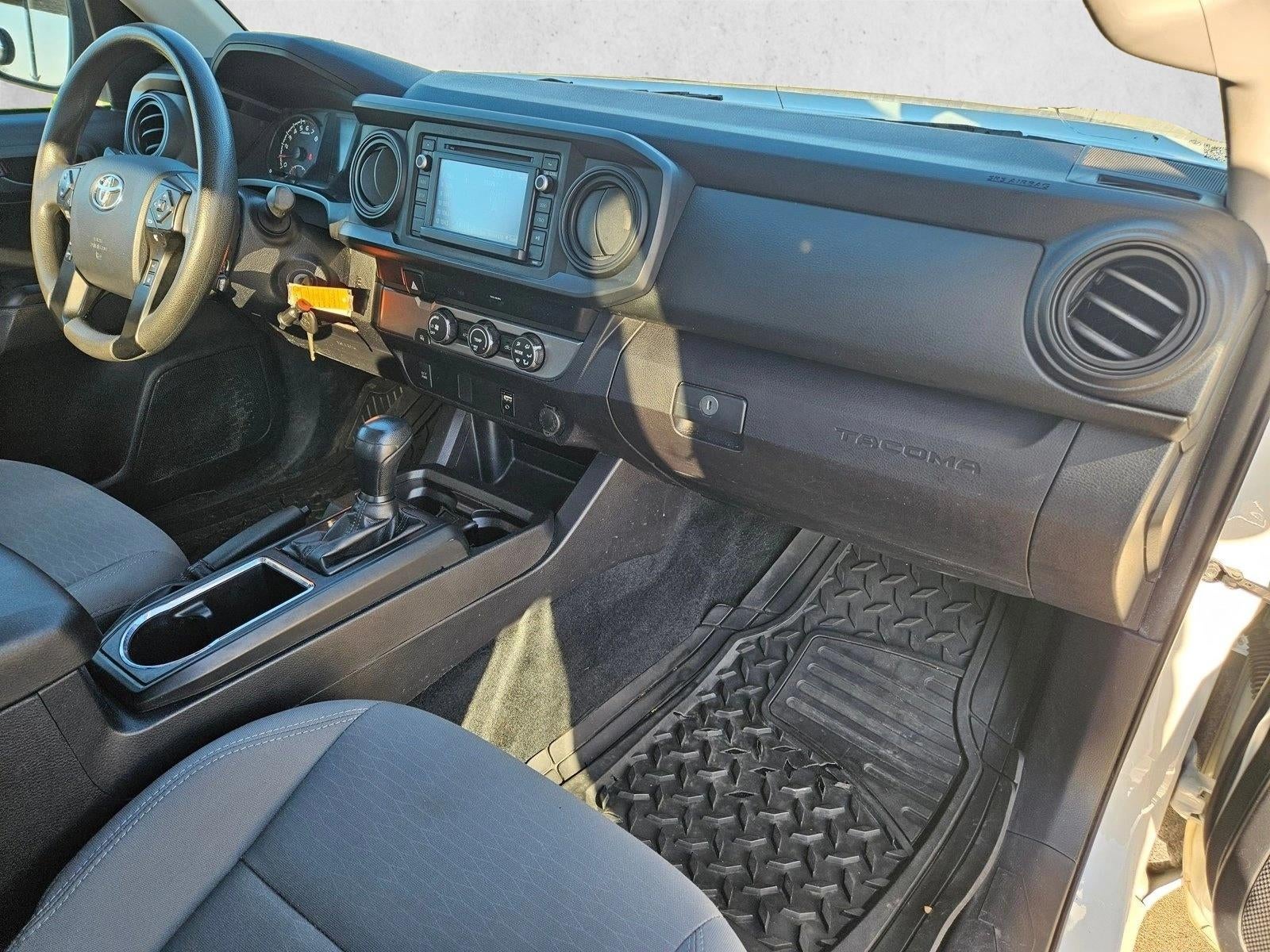 2019 Toyota Tacoma 2WD SR