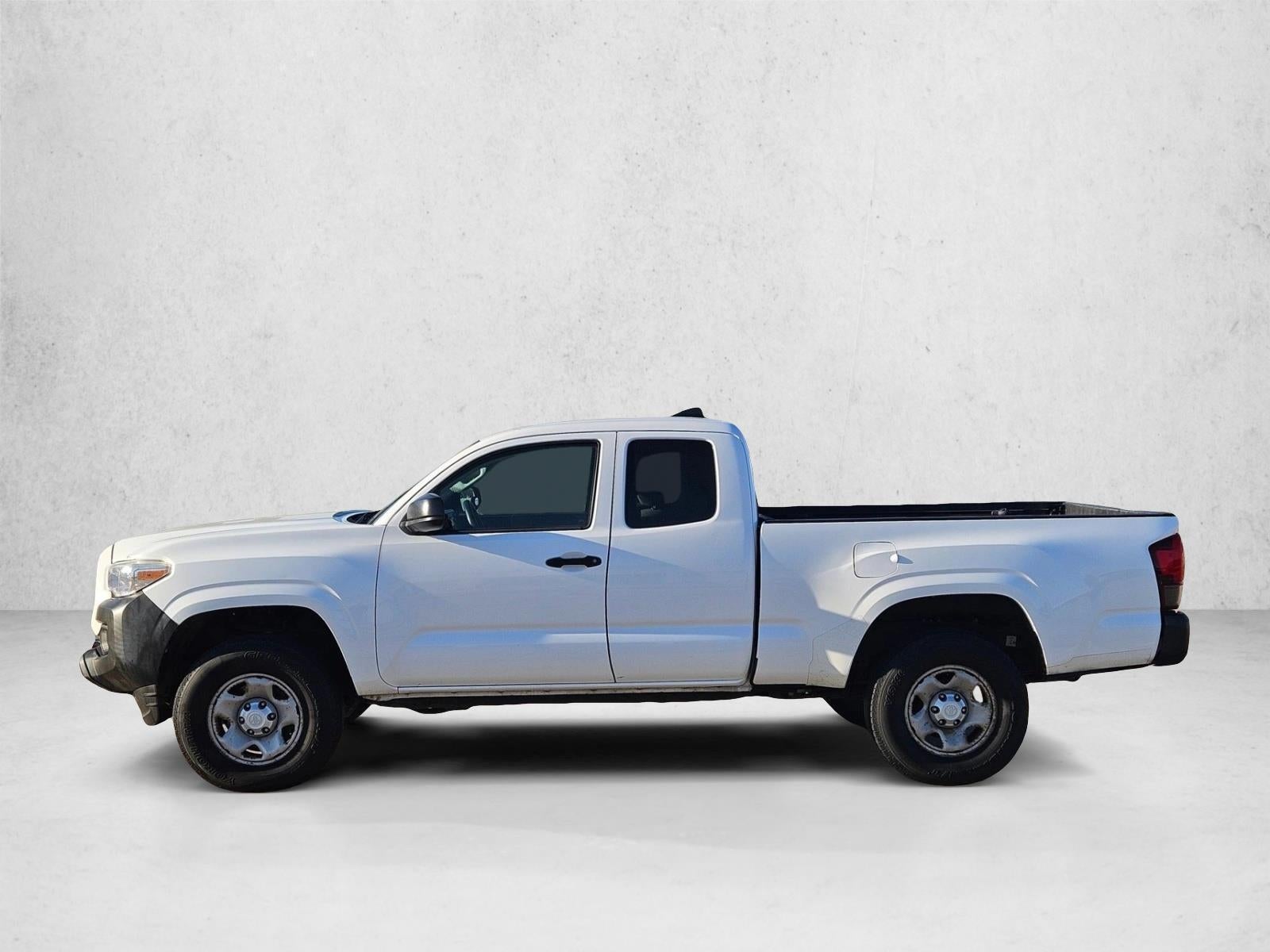 2019 Toyota Tacoma 2WD SR