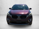 2017 Kia Sorento 2.0T EX