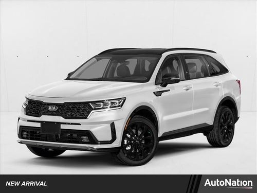 2021 Kia Sorento SX