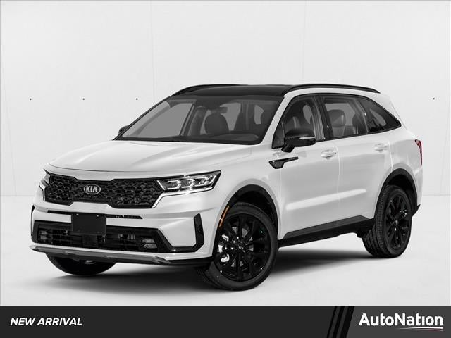 2021 Kia Sorento SX