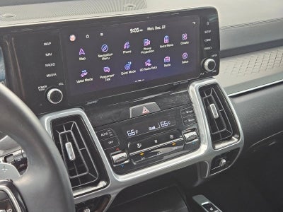 2023 Kia Sorento SX Prestige