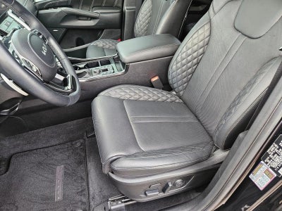 2023 Kia Sorento SX Prestige