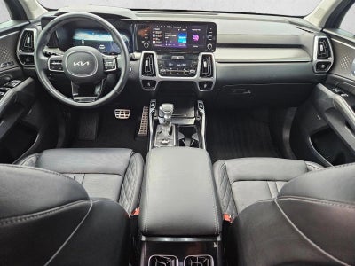 2023 Kia Sorento SX Prestige