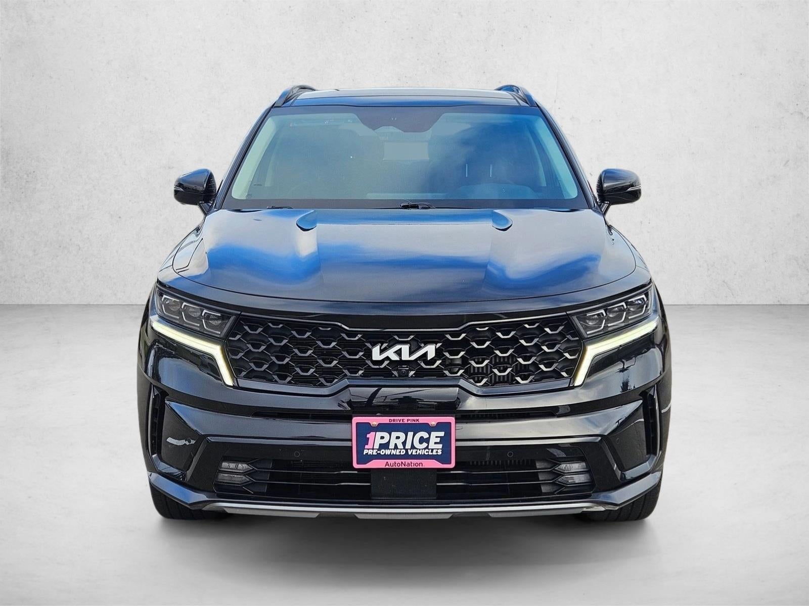 2023 Kia Sorento SX Prestige