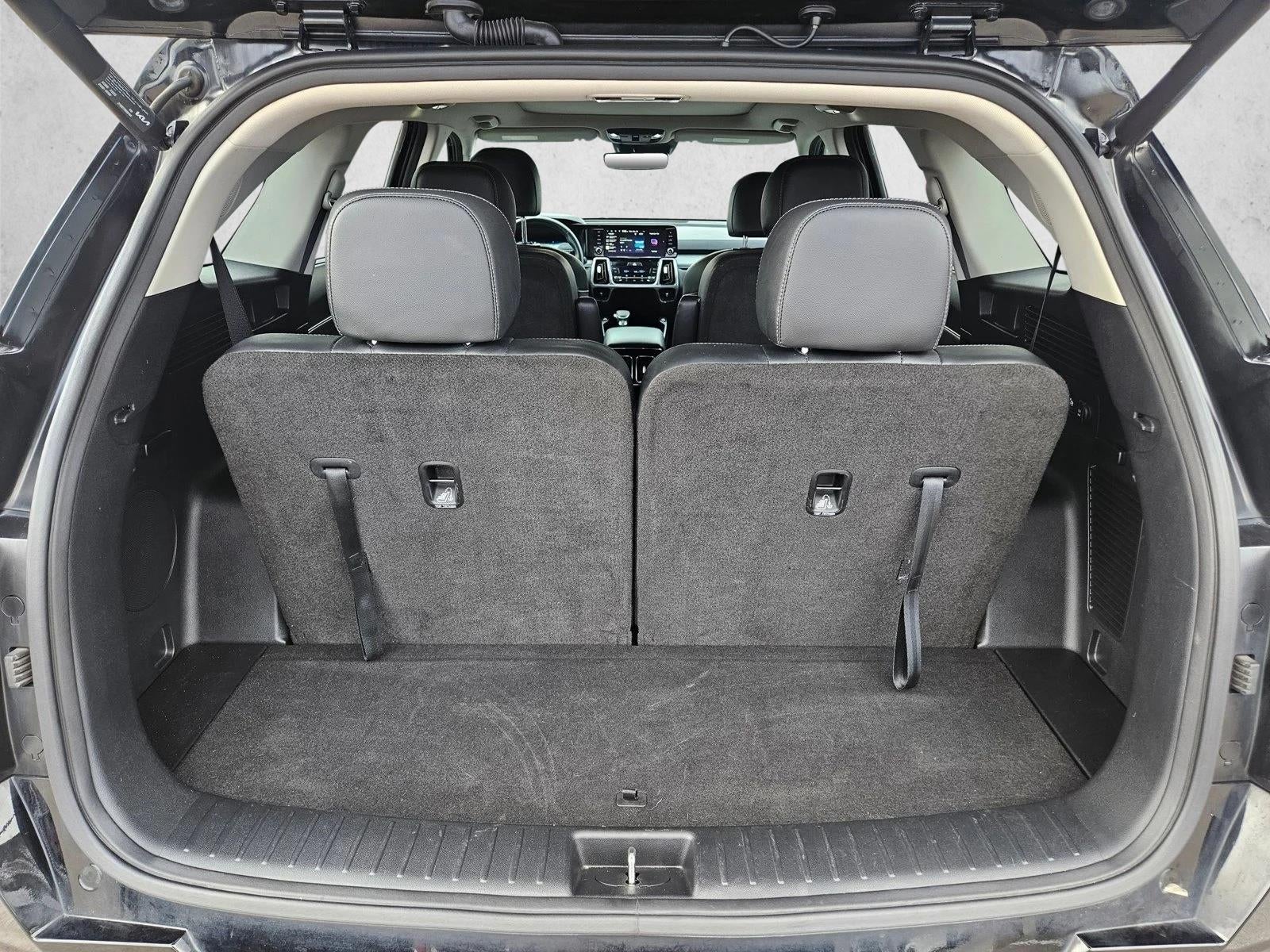 2023 Kia Sorento SX Prestige