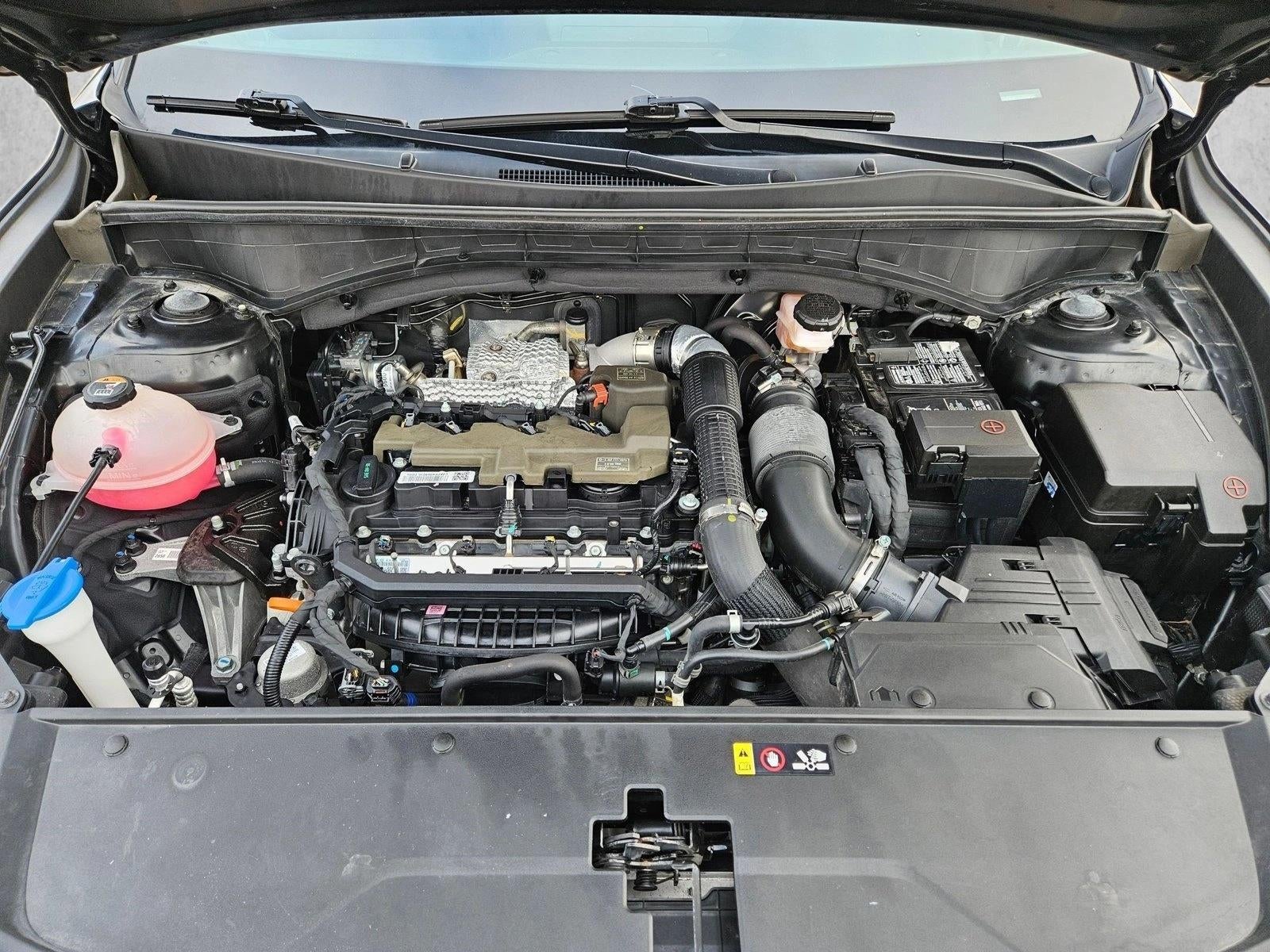 2023 Kia Sorento SX Prestige