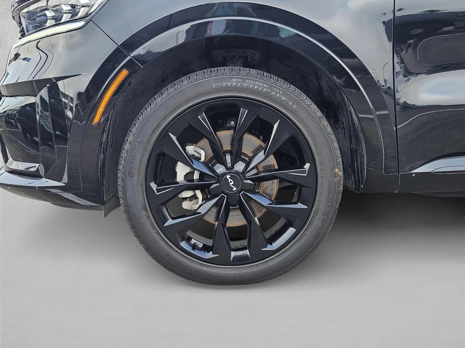 2023 Kia Sorento SX Prestige