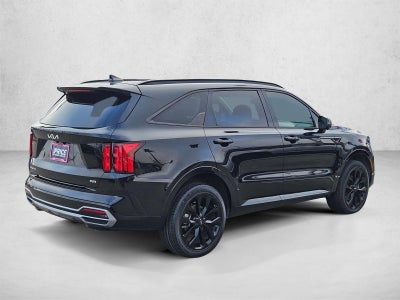 2023 Kia Sorento SX Prestige