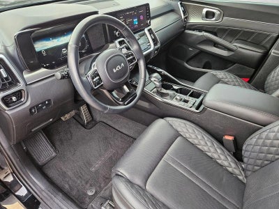 2023 Kia Sorento SX Prestige
