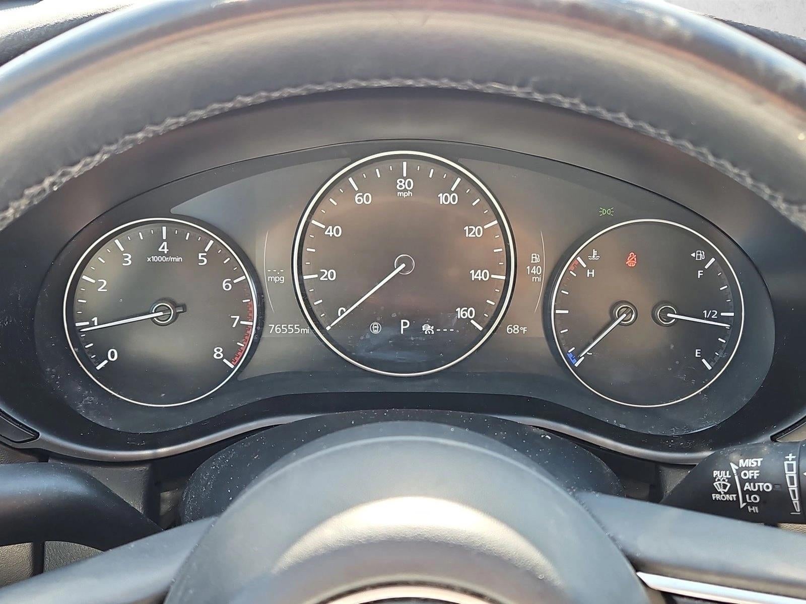 2023 Mazda Mazda CX-50 2.5 S Premium Plus Package