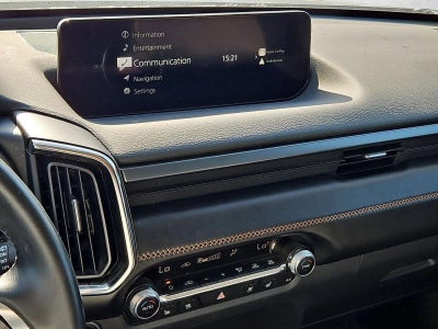 2023 Mazda Mazda CX-50 2.5 S Premium Plus Package