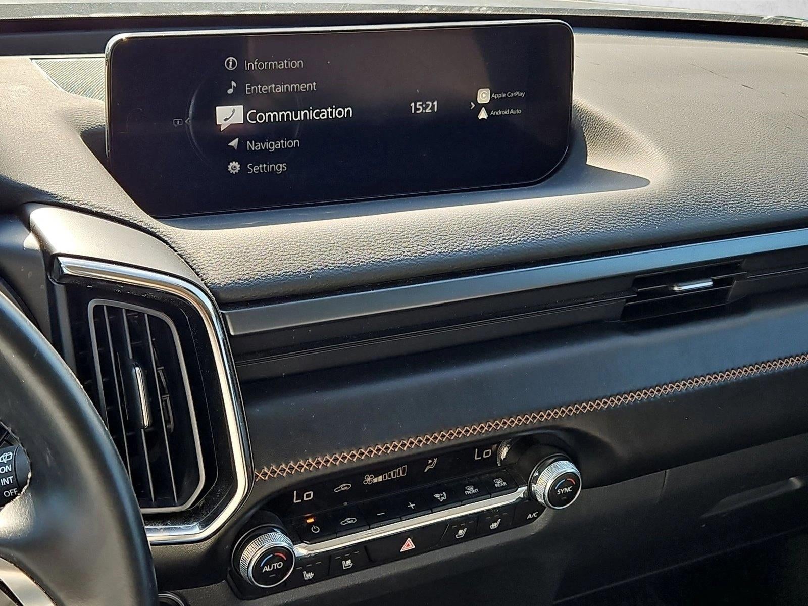 2023 Mazda Mazda CX-50 2.5 S Premium Plus Package