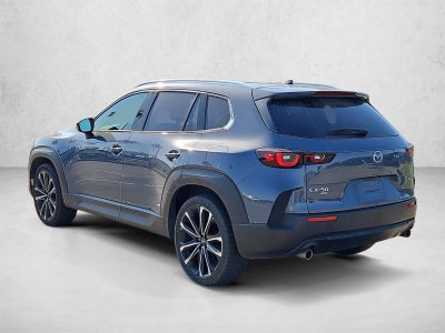 2023 Mazda Mazda CX-50 2.5 S Premium Plus Package