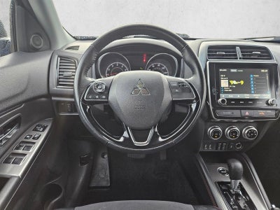 2024 Mitsubishi Outlander Sport S