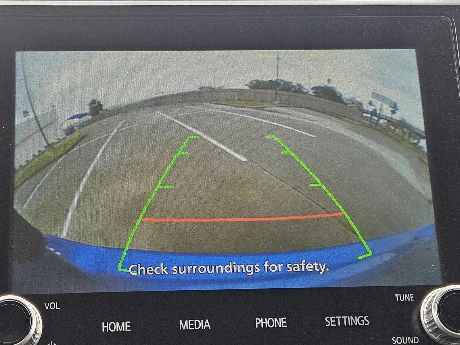 2024 Mitsubishi Outlander Sport S