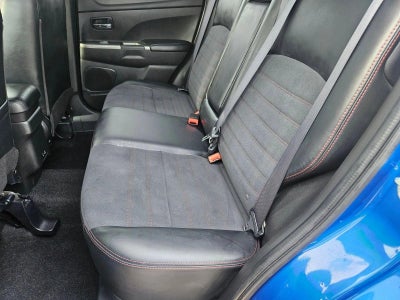 2024 Mitsubishi Outlander Sport S