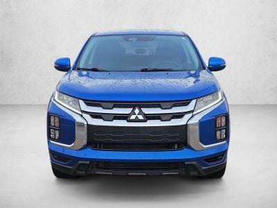 2024 Mitsubishi Outlander Sport S
