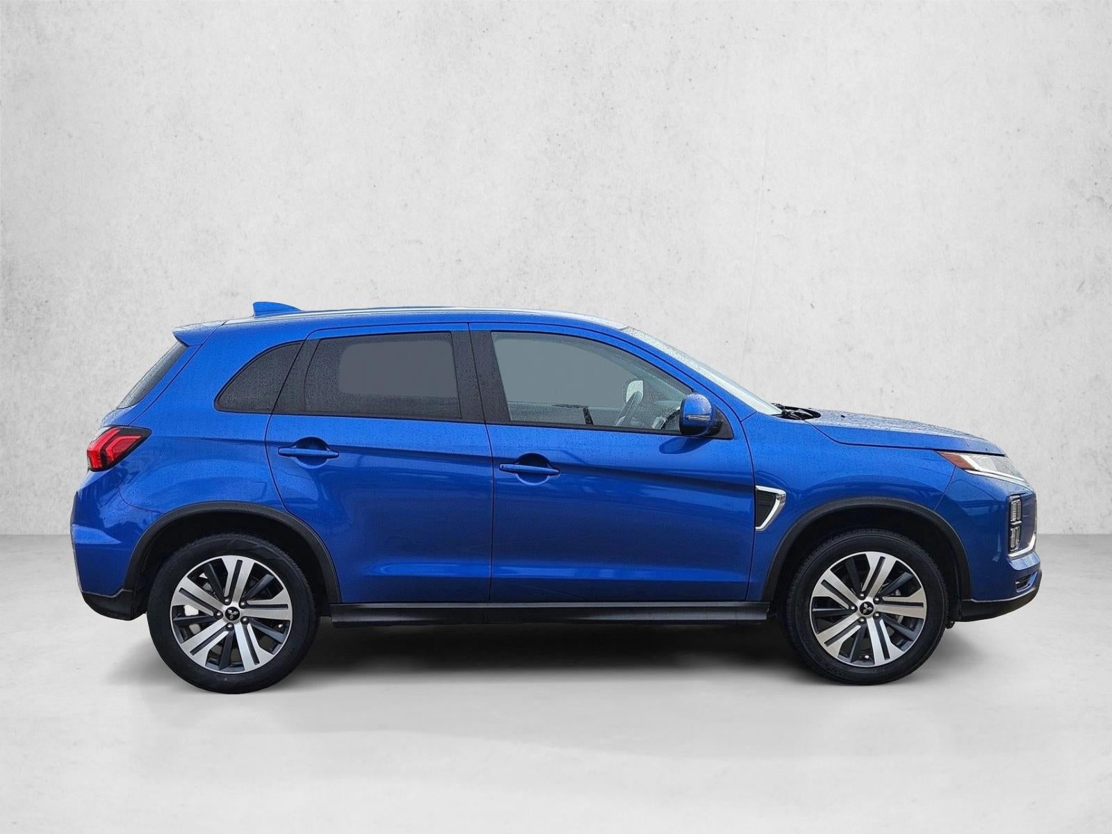 2024 Mitsubishi Outlander Sport S