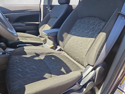 2024 Mitsubishi Outlander Sport S