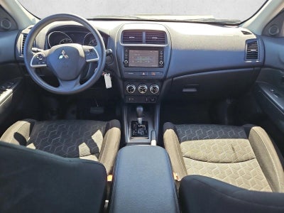 2024 Mitsubishi Outlander Sport S