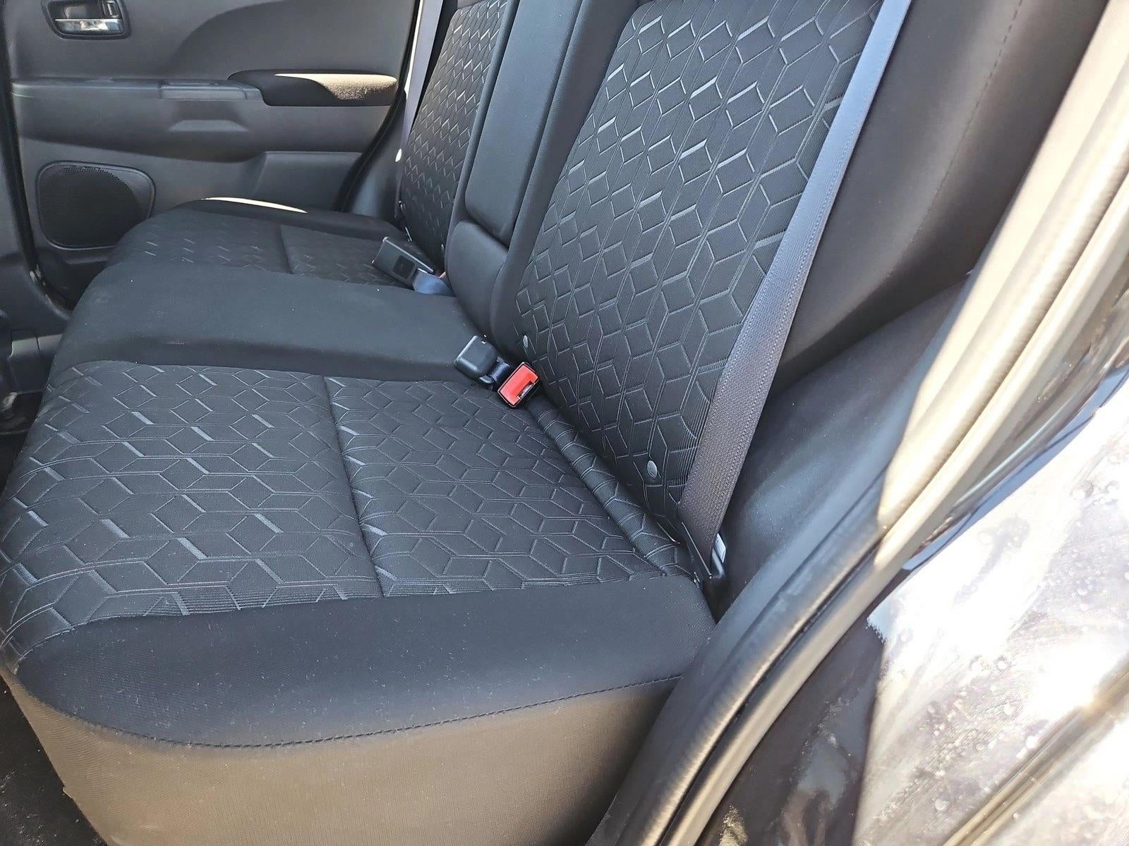 2024 Mitsubishi Outlander Sport S