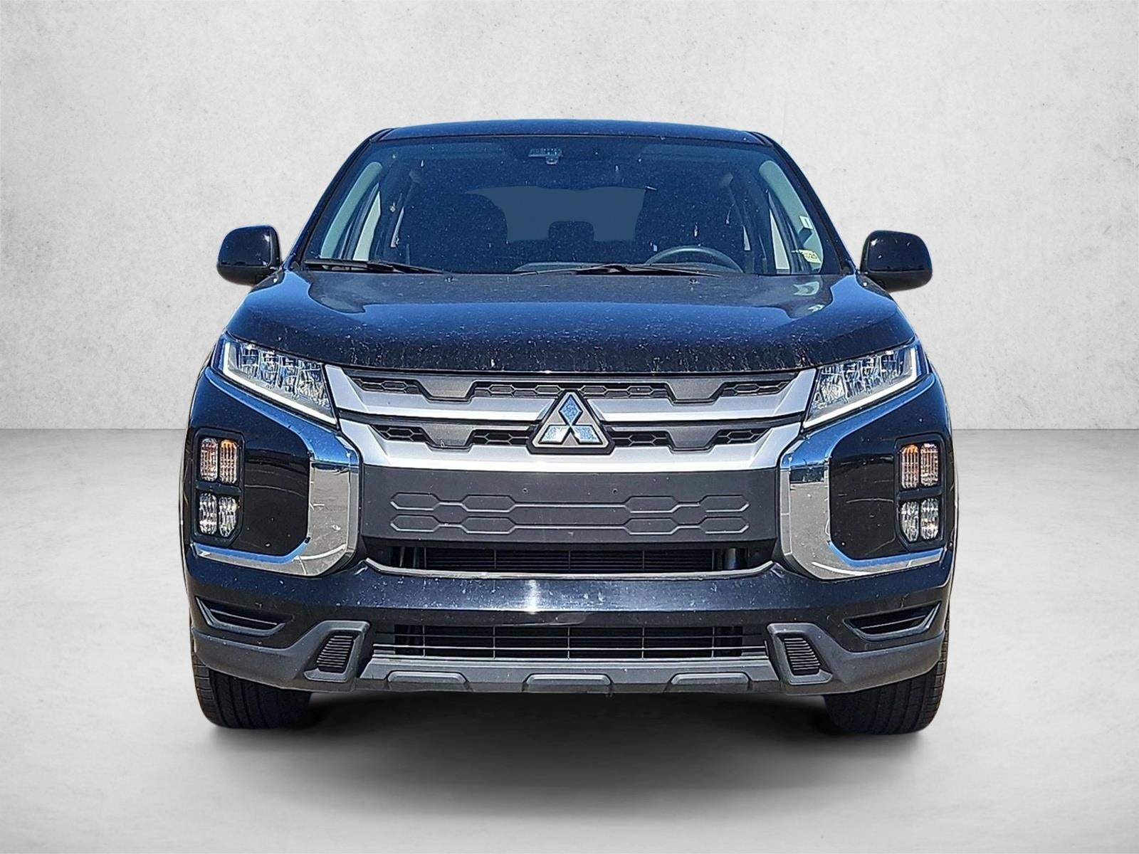 2024 Mitsubishi Outlander Sport S