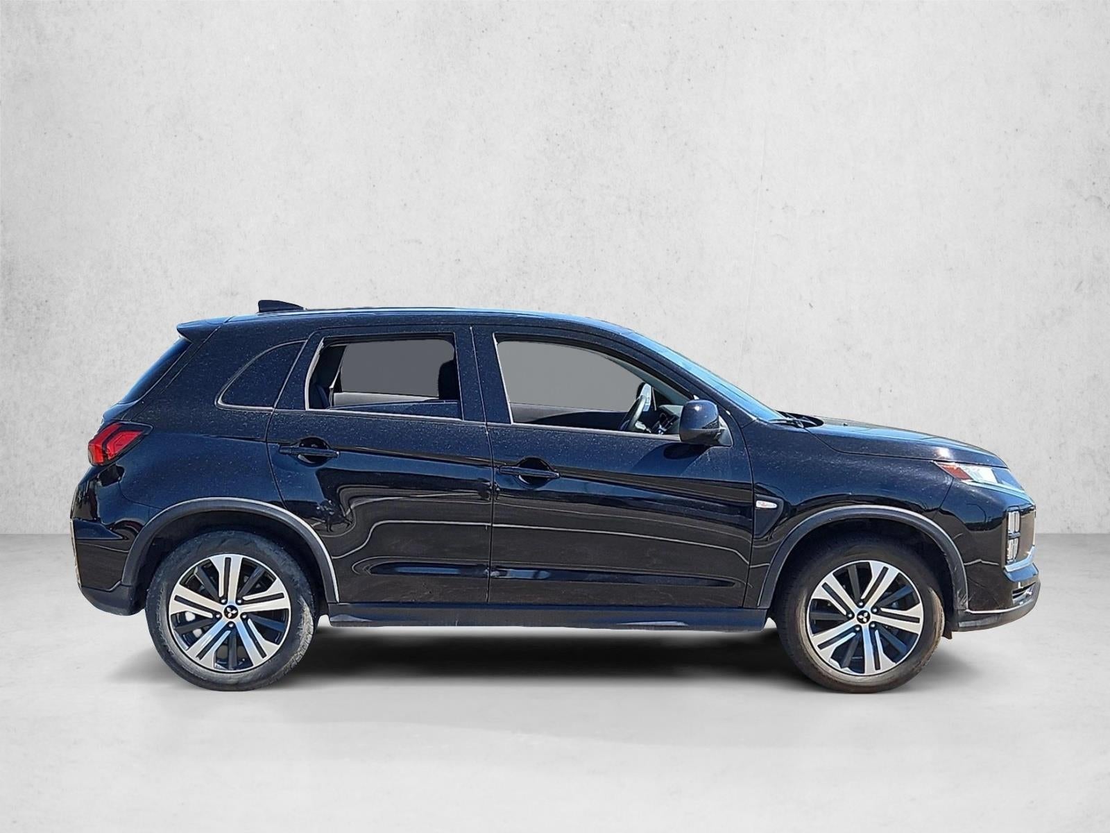 2024 Mitsubishi Outlander Sport S