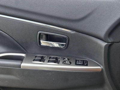 2024 Mitsubishi Outlander Sport S