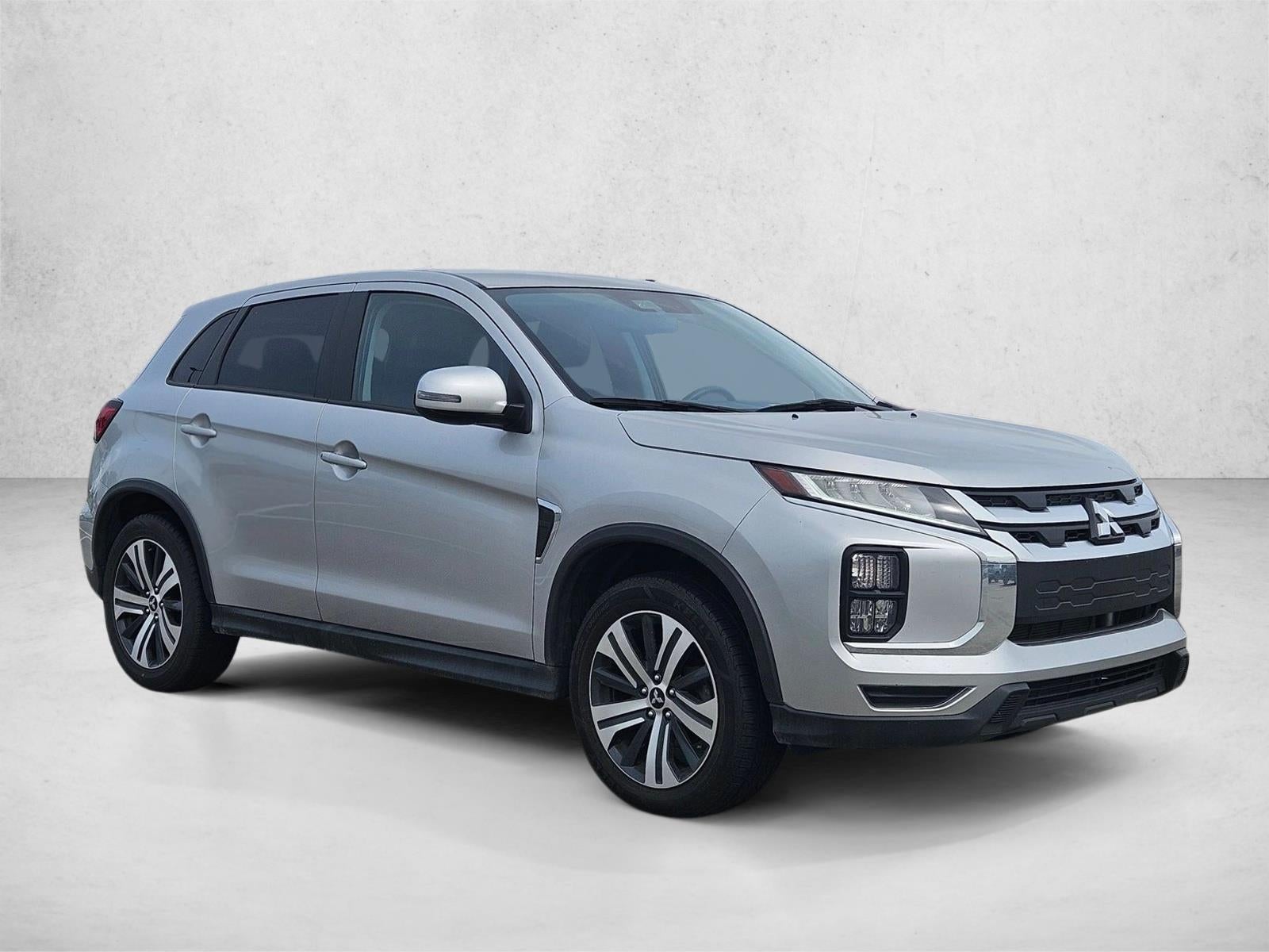 2024 Mitsubishi Outlander Sport S