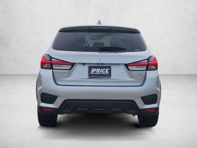 2024 Mitsubishi Outlander Sport S